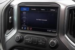 2020 Chevrolet Silverado 1500 LTZ Premium Edition