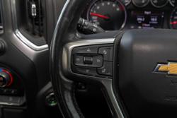 2020 Chevrolet Silverado 1500 LTZ Premium Edition