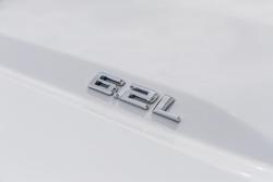 2020 Chevrolet Silverado 1500 LTZ Premium Edition