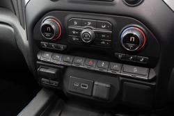 2020 Chevrolet Silverado 1500 LTZ Premium Edition