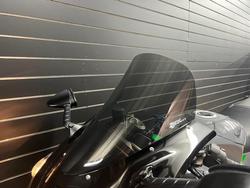2021 Kawasaki NINJA ZX-14R BATTLE GRAY