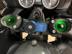 2021 Kawasaki NINJA ZX-14R BATTLE GRAY