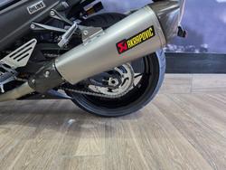 2021 Kawasaki NINJA ZX-14R BATTLE GRAY