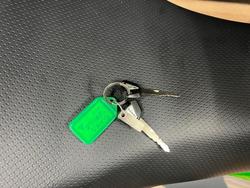 2021 Kawasaki NINJA ZX-14R BATTLE GRAY