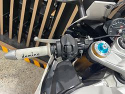 2013 Aprilia RSV4 R WHITE