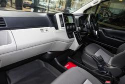 2020 Toyota Hiace