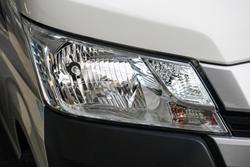 2020 Toyota Hiace