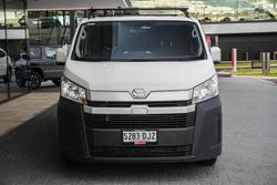 2020 Toyota Hiace