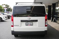 2020 Toyota Hiace