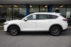 2020 Mazda CX-8 Touring