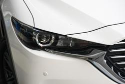 2020 Mazda CX-8 Touring