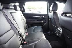 2020 Mazda CX-8 Touring