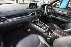 2020 Mazda CX-8 Touring