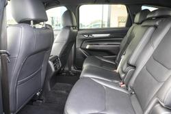 2020 Mazda CX-8 Touring