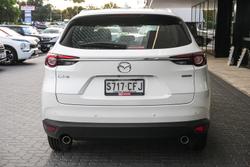 2020 Mazda CX-8 Touring