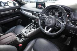 2020 Mazda CX-8 Touring