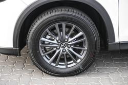 2020 Mazda CX-8 Touring