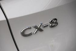 2020 Mazda CX-8 Touring