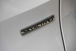 2020 Mazda CX-8 Touring