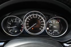 2020 Mazda CX-8 Touring