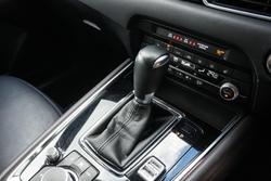 2020 Mazda CX-8 Touring