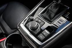 2020 Mazda CX-8 Touring