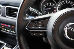 2020 Mazda CX-8 Touring