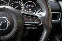 2020 Mazda CX-8 Touring