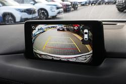 2020 Mazda CX-8 Touring