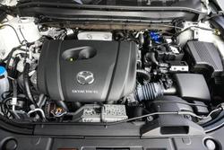 2020 Mazda CX-8 Touring