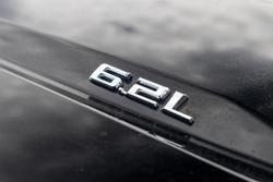 2020 Chevrolet Silverado 1500 LTZ Premium Edition