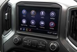 2020 Chevrolet Silverado 1500 LTZ Premium Edition