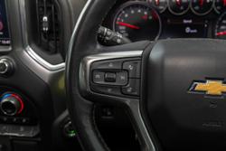 2020 Chevrolet Silverado 1500 LTZ Premium Edition