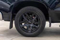 2020 Chevrolet Silverado 1500 LTZ Premium Edition