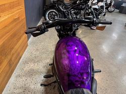 2016 HARLEY-DAVIDSON VRSCDX NIGHT ROD SPECIAL