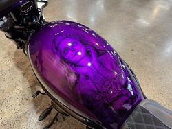 2016 HARLEY-DAVIDSON VRSCDX NIGHT ROD SPECIAL