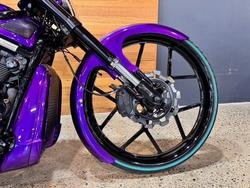 2016 HARLEY-DAVIDSON VRSCDX NIGHT ROD SPECIAL