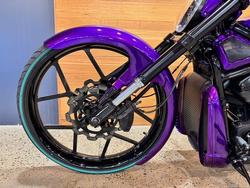 2016 HARLEY-DAVIDSON VRSCDX NIGHT ROD SPECIAL