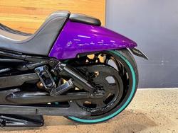 2016 HARLEY-DAVIDSON VRSCDX NIGHT ROD SPECIAL