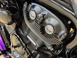 2016 HARLEY-DAVIDSON VRSCDX NIGHT ROD SPECIAL