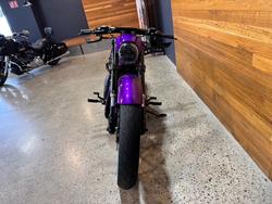 2016 HARLEY-DAVIDSON VRSCDX NIGHT ROD SPECIAL