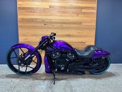 2016 HARLEY-DAVIDSON VRSCDX NIGHT ROD SPECIAL