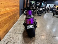 2016 HARLEY-DAVIDSON VRSCDX NIGHT ROD SPECIAL