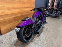 2016 HARLEY-DAVIDSON VRSCDX NIGHT ROD SPECIAL