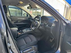 2020 Mazda CX-5 Maxx Sport