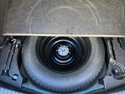 2020 Mazda CX-5 Maxx Sport