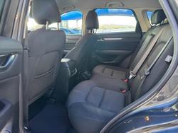 2020 Mazda CX-5 Maxx Sport