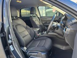 2020 Mazda CX-5 Maxx Sport