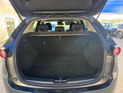 2020 Mazda CX-5 Maxx Sport