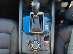 2020 Mazda CX-5 Maxx Sport